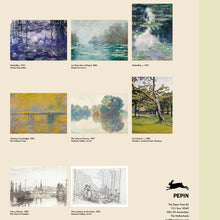 Load image into Gallery viewer, Dutch Museum-Quality Print Portfolio, multiple styles