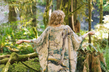 Load image into Gallery viewer, Luxury Art Duster Kimono Robe, multiple styles