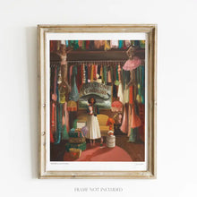 Load image into Gallery viewer, Canadian Handmade Fine Art Print, multiple styles