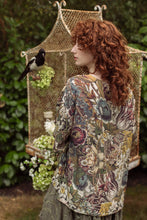 Load image into Gallery viewer, Luxury Art Tunic Tee, multiple styles