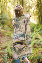 Load image into Gallery viewer, Luxury Art Duster Kimono Robe, multiple styles