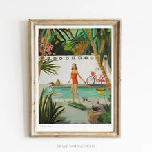 Load image into Gallery viewer, Canadian Handmade Fine Art Print, multiple styles