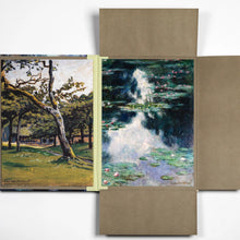 Load image into Gallery viewer, Dutch Museum-Quality Print Portfolio, multiple styles