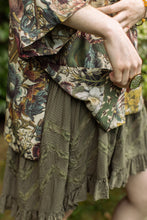 Load image into Gallery viewer, Luxury Art Tunic Tee, multiple styles