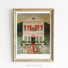 Load image into Gallery viewer, Canadian Handmade Fine Art Print, multiple styles