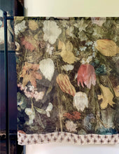 Load image into Gallery viewer, Luxury Art Scarf, multiple styles