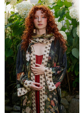 Load image into Gallery viewer, Luxury Art Scarf, multiple styles