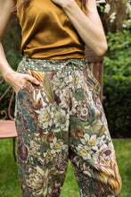 Load image into Gallery viewer, Luxury Art Linen Artist Pant, multiple styles