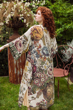 Load image into Gallery viewer, Luxury Art Duster Kimono Robe, multiple styles