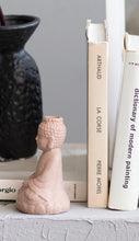Load image into Gallery viewer, Buddha Candleholder
