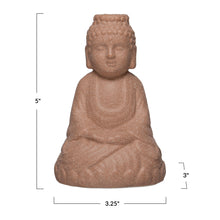 Load image into Gallery viewer, Buddha Candleholder