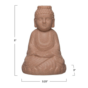 Buddha Candleholder