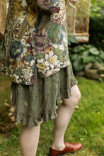 Load image into Gallery viewer, Luxury Art Tunic Tee, multiple styles