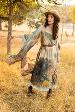 Load image into Gallery viewer, Luxury Art Reversible Bohéme Slip Dress, multiple styles