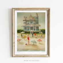 Load image into Gallery viewer, Canadian Handmade Fine Art Print, multiple styles