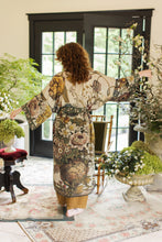 Load image into Gallery viewer, Luxury Art Duster Kimono Robe, multiple styles