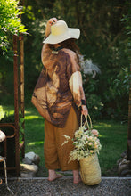 Load image into Gallery viewer, Luxury Art Duster Kimono Robe, multiple styles