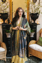 Load image into Gallery viewer, Luxury Art Duster Kimono Robe, multiple styles