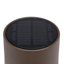 Load image into Gallery viewer, Solar Dimmable Indoor/Outdoor Lamp
