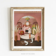 Load image into Gallery viewer, Canadian Handmade Fine Art Print, multiple styles