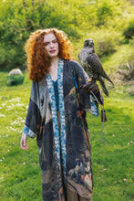 Load image into Gallery viewer, Luxury Art Duster Kimono Robe, multiple styles