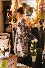 Load image into Gallery viewer, Luxury Art Duster Kimono Robe, multiple styles