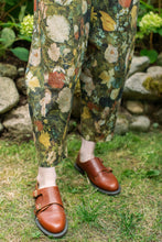 Load image into Gallery viewer, Luxury Art Linen Artist Pant, multiple styles
