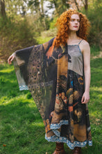 Load image into Gallery viewer, Luxury Art Scarf, multiple styles