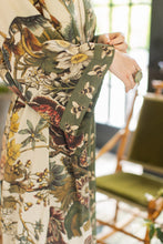 Load image into Gallery viewer, Luxury Art Duster Kimono Robe, multiple styles