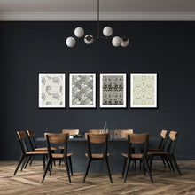 Load image into Gallery viewer, Dutch Museum-Quality Print Portfolio, multiple styles