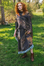 Load image into Gallery viewer, Luxury Art Scarf, multiple styles