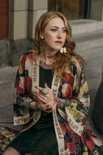 Load image into Gallery viewer, Luxury Art Duster Kimono Robe, multiple styles