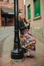 Load image into Gallery viewer, Luxury Art Reversible Bohéme Slip Dress, multiple styles