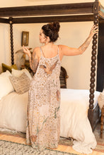 Load image into Gallery viewer, Luxury Art Reversible Bohéme Slip Dress, multiple styles