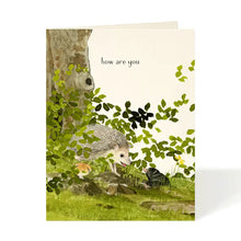 Load image into Gallery viewer, Flora & Fauna Card, multiple styles