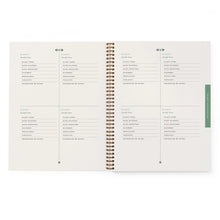 Load image into Gallery viewer, "The Garden" Journal