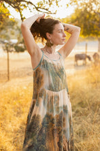 Load image into Gallery viewer, Luxury Art Reversible Bohéme Slip Dress, multiple styles