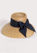 Load image into Gallery viewer, Handwoven Joliet Hat