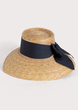 Load image into Gallery viewer, Handwoven Joliet Hat