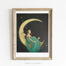 Load image into Gallery viewer, Canadian Handmade Fine Art Print, multiple styles
