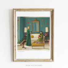 Load image into Gallery viewer, Canadian Handmade Fine Art Print, multiple styles
