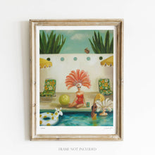 Load image into Gallery viewer, Canadian Handmade Fine Art Print, multiple styles