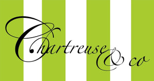 Chartreuse & co logo