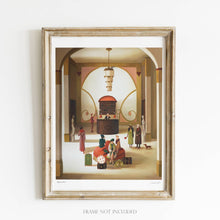 Load image into Gallery viewer, Canadian Handmade Fine Art Print, multiple styles