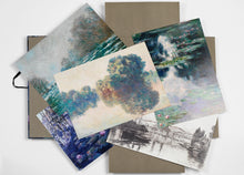 Load image into Gallery viewer, Dutch Museum-Quality Print Portfolio, multiple styles