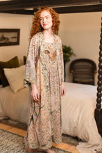 Load image into Gallery viewer, Luxury Art Reversible Bohéme Slip Dress, multiple styles