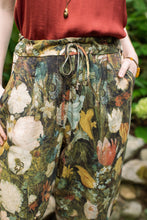 Load image into Gallery viewer, Luxury Art Linen Artist Pant, multiple styles