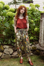 Load image into Gallery viewer, Luxury Art Linen Artist Pant, multiple styles