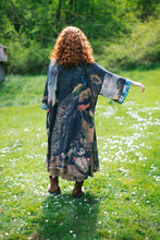 Load image into Gallery viewer, Luxury Art Duster Kimono Robe, multiple styles