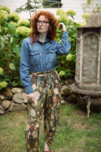 Load image into Gallery viewer, Luxury Art Linen Artist Pant, multiple styles